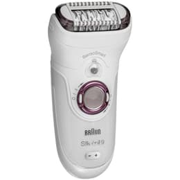 Epilierer Braun Silk Epil 9-710 SensoSmart