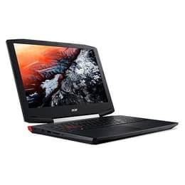 Acer Aspire VX15-591G 15" Core i5 2.5 GHz - HDD 1 TB - 8GB - NVIDIA GeForce GTX 1050 AZERTY - Französisch