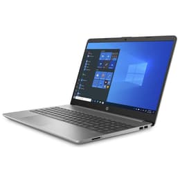 HP 255 G8 15" Ryzen 5 2.1 GHz - SSD 256 GB - 8GB AZERTY - Französisch