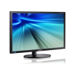 Bildschirm 24" LCD Samsung S24B420BW