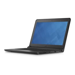 Dell Latitude 3350 13" Core i3 2 GHz - SSD 128 GB - 4GB QWERTY - Englisch