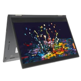 Lenovo ThinkPad X13 Yoga G1 13" Core i7 1.8 GHz - SSD 256 GB - 16GB AZERTY - Französisch