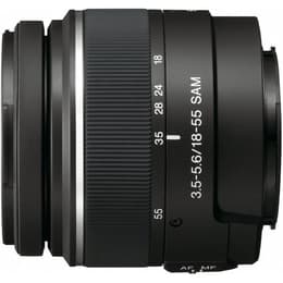 Objektiv Sony 18-55mm f/3.5-5.6 SAM DT Sony A 18-55mm f/3.5-5.6 SAM DT