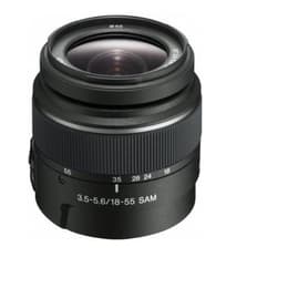 Objektiv Sony 18-55mm f/3.5-5.6 SAM DT Sony A 18-55mm f/3.5-5.6 SAM DT