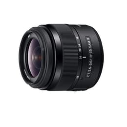 Objektiv Sony 18-55mm f/3.5-5.6 SAM DT Sony A 18-55mm f/3.5-5.6 SAM DT