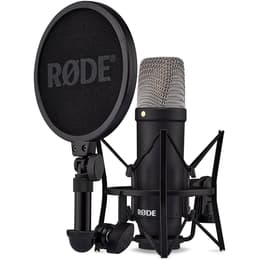 Rode NT1 Signature Series Black Zubehör