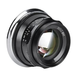 Objektiv 7artisans 35mm f2.0 DJ-OPTICAL Sony E 35mm f2