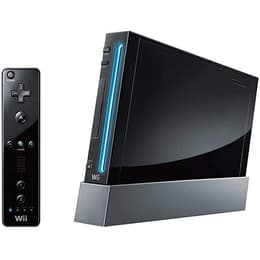 Spielkonsole Nintendo Wii