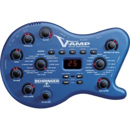 Behringer V-AMP Zubehör