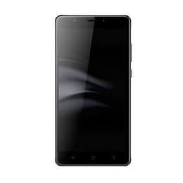 Elephone C1 Max 32GB - Schwarz - Ohne Vertrag