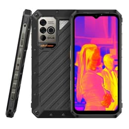 Ulefone Power Armor 18T 256GB - Schwarz - Ohne Vertrag