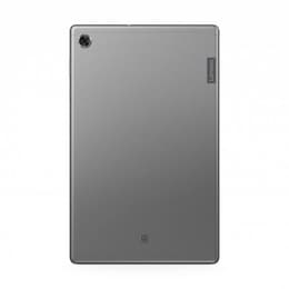 Lenovo M10 Plus 64GB - Grau - WLAN + LTE