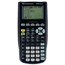 Texas Instruments TI-82 Stats Rechner