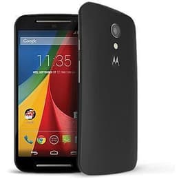Motorola Moto G (2nd gen) 8GB - Schwarz - Ohne Vertrag