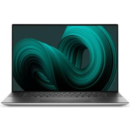 Dell XPS 17 9710 17" Core i9 2.6 GHz - SSD 512 GB - 32GB QWERTY - Englisch