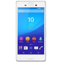 Sony Xperia M4 Aqua