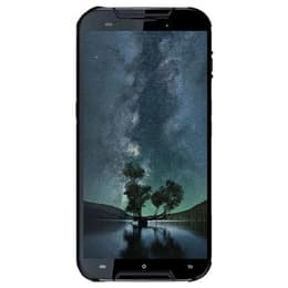 Cubot Quest Lite 32GB - Schwarz - Ohne Vertrag