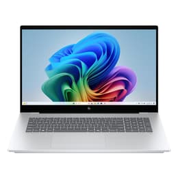 HP OmniBook 7 LaptopNGAI 17-dc0001nf 17" Core Ultra 7 2.2 GHz - SSD 1 TB - 32GB AZERTY - Französisch