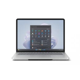 Microsoft Surface Laptop Studio 2 14" Core i7 2.9 GHz - SSD 512 GB - 16GB QWERTY - Englisch