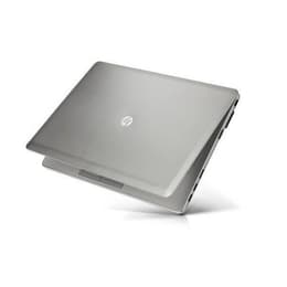 HP EliteBook Folio 9470M 14" Core i5 1.8 GHz - SSD 256 GB - 4GB QWERTZ - Deutsch