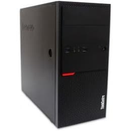 Lenovo ThinkCentre M900 Core i7 3.4 GHz - SSD 256 GB + HDD 1 TB RAM 16 GB