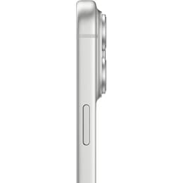 iPhone 17 Pro 1000GB - Silber - Ohne Vertrag