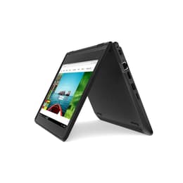 Lenovo ThinkPad X380 Yoga 13" Core i5 1.6 GHz - SSD 256 GB - 8GB QWERTY - Finnisch