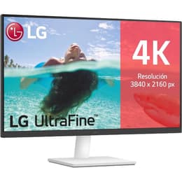 Bildschirm 27" LED LG UltraFine 27US500-W