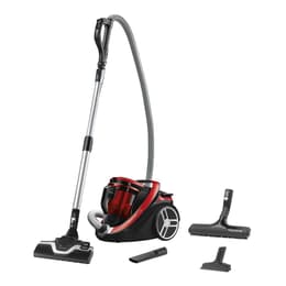 Staubsauger ohne Beutel ROWENTA Silence Force Cyclonic Parquet RO7649EA