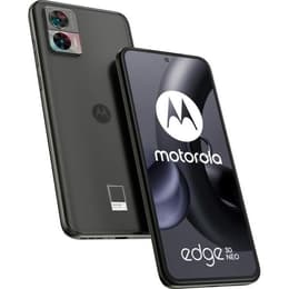 Motorola Edge 30 Neo 128GB - Schwarz - Ohne Vertrag - Dual-SIM