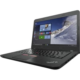 Lenovo ThinkPad E460 14" Core i5 2.3 GHz - SSD 256 GB - 8GB AZERTY - Französisch