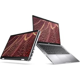 Dell Latitude 7430 14" Core i7 1.8 GHz - SSD 256 GB - 32GB QWERTZ - Deutsch