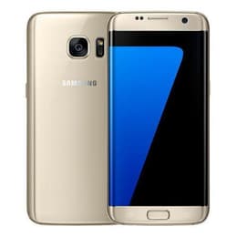 Galaxy S7 edge 64GB - Gold - Ohne Vertrag