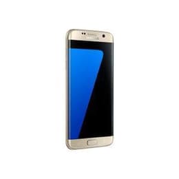 Galaxy S7 edge 64GB - Gold - Ohne Vertrag