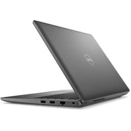 Dell Latitude 3440 14" Core i5 1.3 GHz - SSD 512 GB - 16GB AZERTY - Französisch