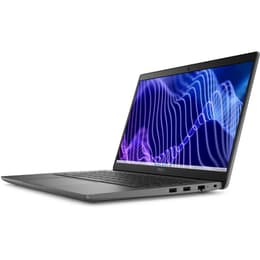 Dell Latitude 3440 14" Core i5 1.3 GHz - SSD 512 GB - 16GB AZERTY - Französisch