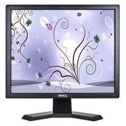 Bildschirm 19" LCD SXGA Dell E190SF