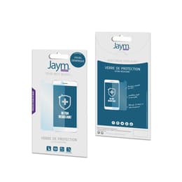 Jaym Redmi Note 11S 4G / Redmi Note 11 - Transparent