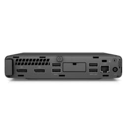 HP ProDesk 600 G4 Mini Core i5 2.1 GHz - SSD 1 TB RAM 32 GB