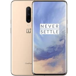 OnePlus 7 Pro 5G 256GB - Gold - Ohne Vertrag