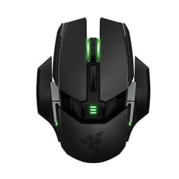 Razer Ouroboros Maus Wireless