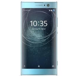 Sony Xperia XA2