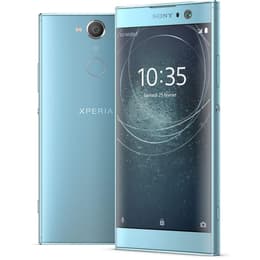 Sony Xperia XA2