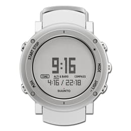 Smartwatch Suunto Core Alu Pure White -