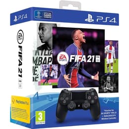 Controller PlayStation 4 Playstation Fifa 21 DualShock 4 Wireless Controller Bundle