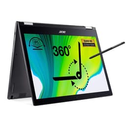 Acer ChromeBook Spin 13 Core i7-8550U 1.8 GHz 128GB eMMC - 16GB QWERTY - Englisch