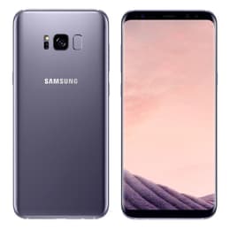Galaxy S8+ 64 GB Dual Sim - Orchidee - Ohne Vertrag