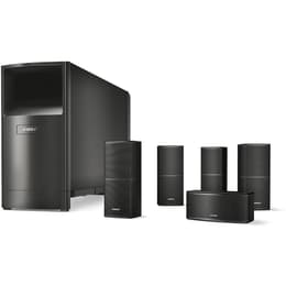 Tonleiste Bose Acoustimass 10 Series V - Schwarz