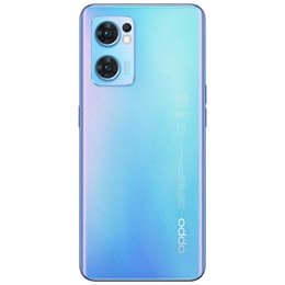 Oppo Find X5 Lite 256GB - Blau - Ohne Vertrag