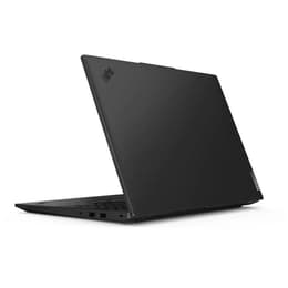 Lenovo ThinkPad L16 G1 16" Ryzen 5 PRO 2.9 GHz - SSD 1 TB - 32GB QWERTY - Spanisch